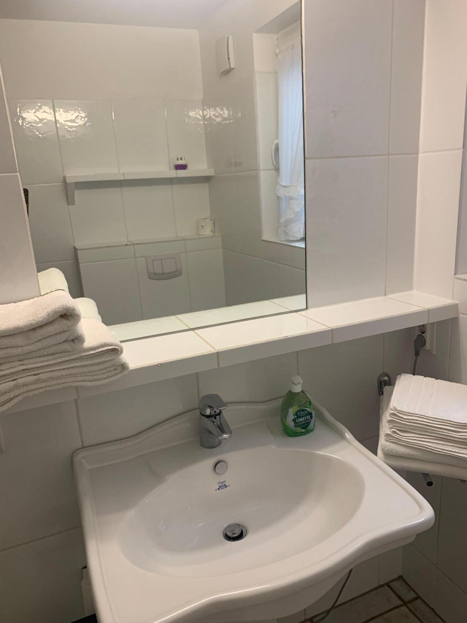 Sylter-Rose-3A-Strandnahe-Ferienwohnung-Mit-Strandkorb Westerland Zewnętrze zdjęcie
